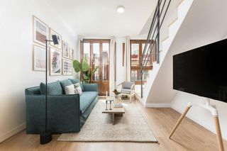 Location Appartement  N/a. Carrer del túria, valencia