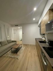 Miete Etagenwohnung  N/a. Calle de la aduana, madrid