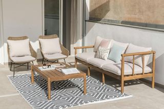 Location Appartement  N/a. Carrer del túria, valencia