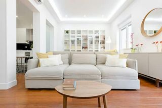 Rent Flat  N/a. Calle del rey francisco, madrid