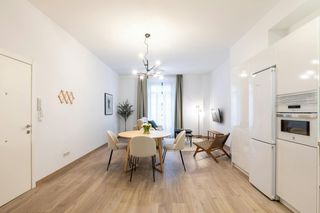 Location Appartement  N/a. Calle del trench, valencia