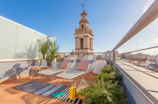 Lloguer Pis  N/a. Carrer dels cavallers, valencia