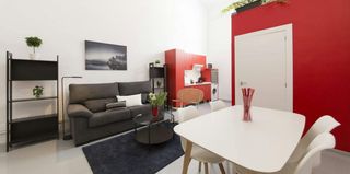 Etagenwohnung in N/A