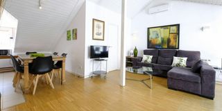 Flat in N/A