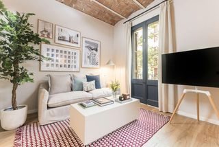 Miete Etagenwohnung  N/a. Avinguda de gaudí, barcelona