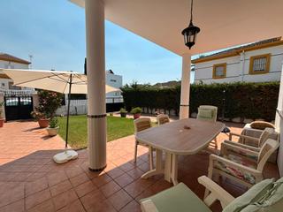 Chalet à El Portil. Rebajado!