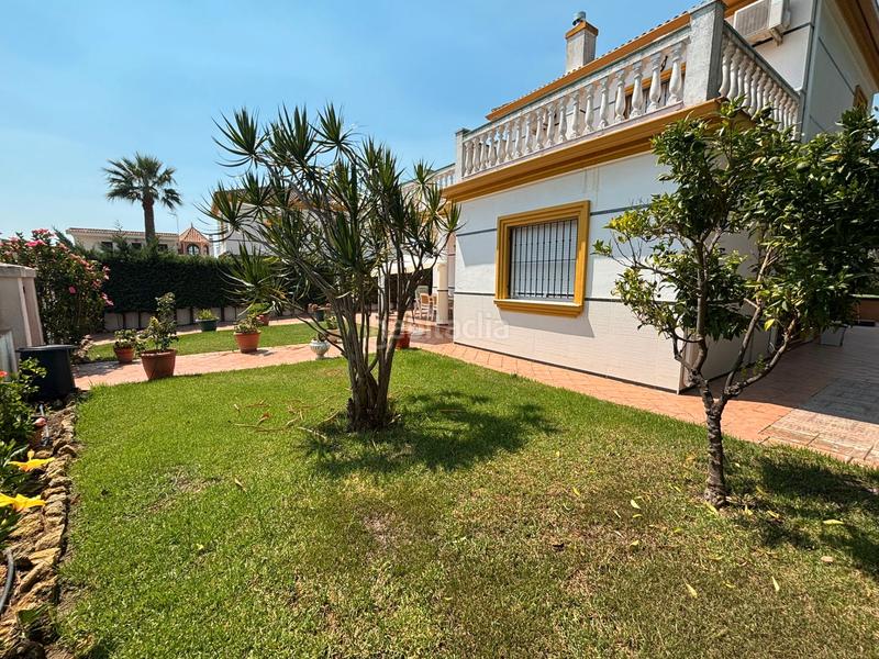 Foto 340d2f09-5195-4696-bc67-f9bb8f7ffda6. Chalet rebajado! en El Portil