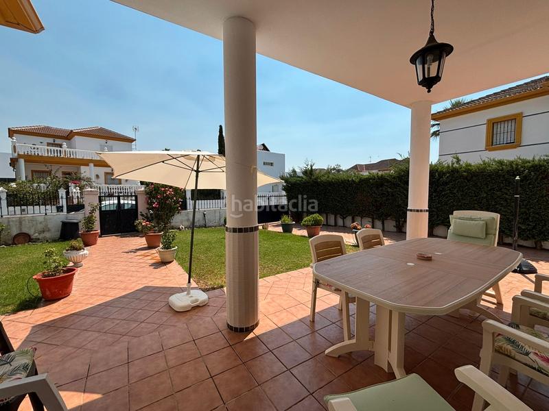 Foto 3fffb36d-5dbe-4cd9-be70-6a43a2c73398. Chalet rebajado! en El Portil