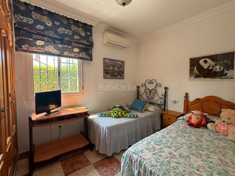 Foto 7a471854-bc8f-4ee5-9542-b67c256f42a7. Chalet rebajado! en El Portil
