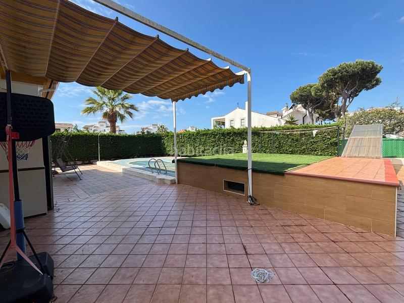 Foto db551d25-6cf9-427b-9c6d-2e95a7e1eb23. Chalet rebajado! en El Portil