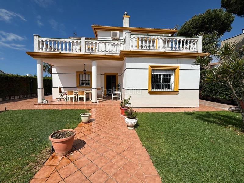 Foto e36a791e-f2b3-458c-a493-f026c067eccf. Chalet rebajado! en El Portil
