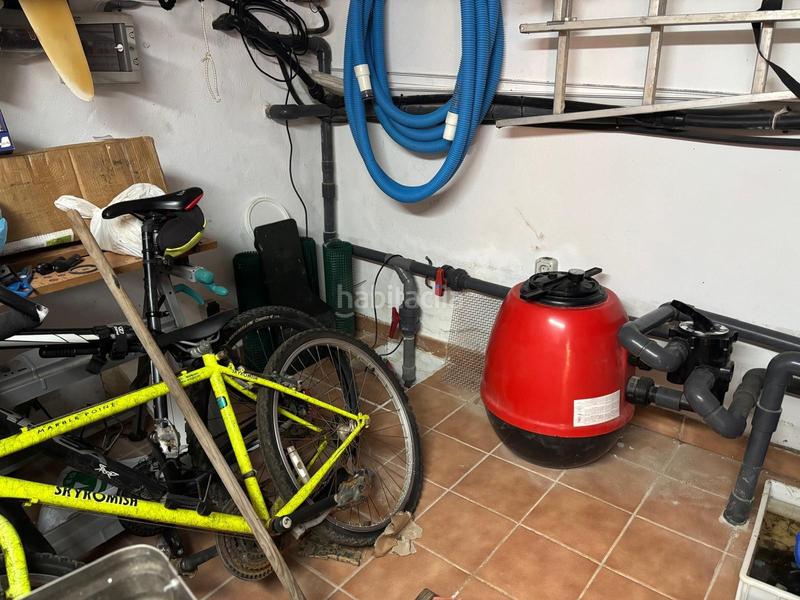 Foto ecd93da3-52b7-44c7-a6be-29c4785886bc. Chalet rebajado! en El Portil
