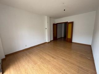 Etagenwohnung in Centro