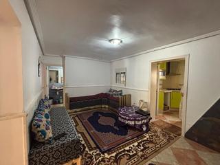 Appartement à Nuevo Parque - Los Rosales - Tráfico Pesado