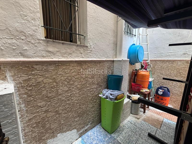 Foto d63b7f08-b65d-4885-9fd2-744295126b07. Piso en Nuevo Parque - Los Rosales - Tráfico Pesado Huelva