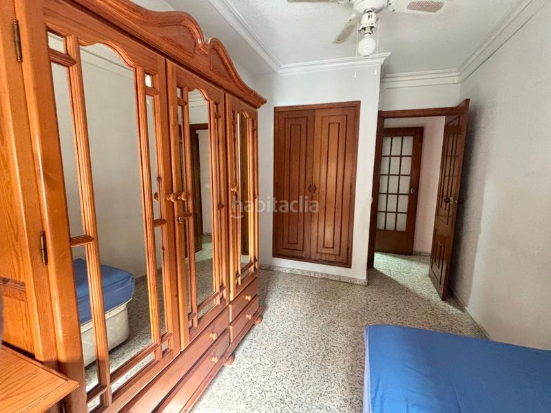 Foto 0554ef94-0114-495b-9886-f5682a5f2634. Piso oportunidad en Nuevo Parque - Los Rosales - Tráfico Pesado Huelva