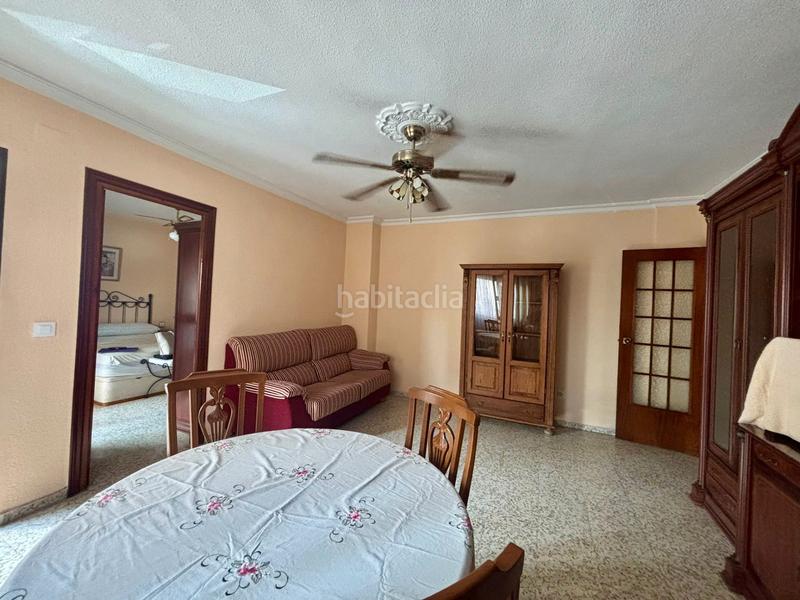 Foto 369f8fa1-9df3-4127-aff9-543c9068766c. Piso oportunidad en Nuevo Parque - Los Rosales - Tráfico Pesado Huelva