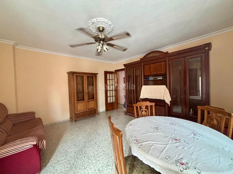 Foto 498301bd-f7af-43d4-9143-a370a7f4d720. Piso oportunidad en Nuevo Parque - Los Rosales - Tráfico Pesado Huelva