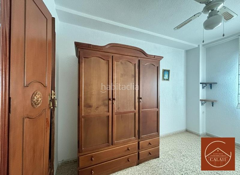 Foto f6ad5f7e-a14c-41a6-912a-02bfd1996645. Piso oportunidad en Nuevo Parque - Los Rosales - Tráfico Pesado Huelva