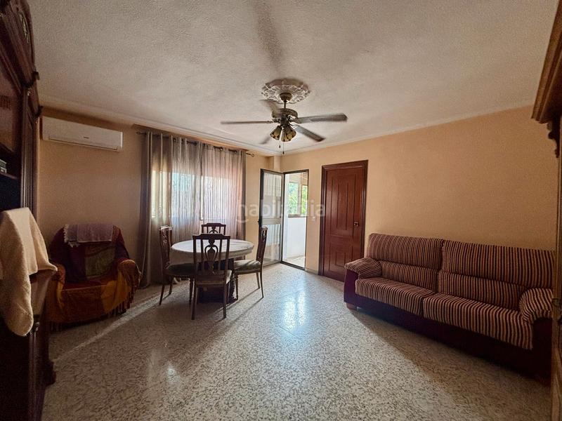 Foto faddeabf-db3c-412e-8195-298874262462. Piso oportunidad en Nuevo Parque - Los Rosales - Tráfico Pesado Huelva