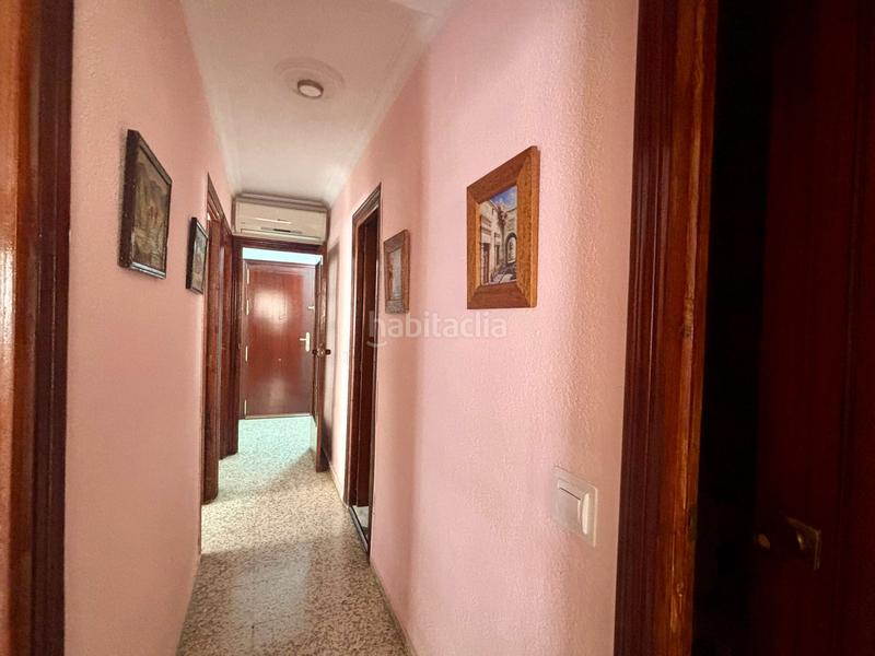 Foto fc516c2e-d117-4f6b-b2ab-6679341b34d3. Piso oportunidad en Nuevo Parque - Los Rosales - Tráfico Pesado Huelva