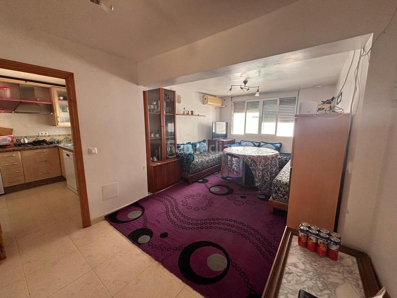 Foto 0298e814-69b8-416d-8623-72addc4d72d8. Flat in Nuevo Parque - Los Rosales - Tráfico Pesado Huelva