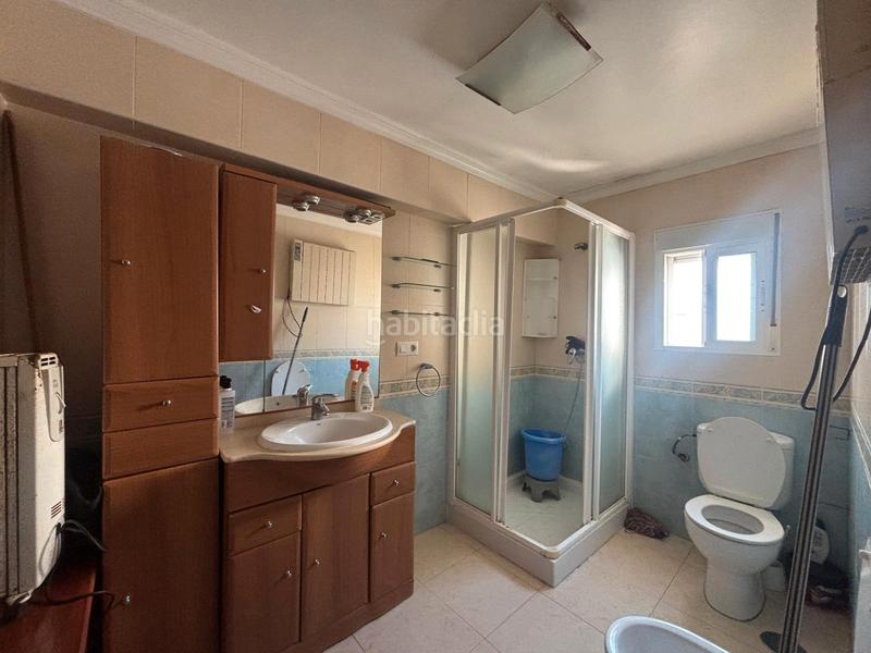 Foto 1e7817db-b7a0-48b3-b987-048da78e287e. Flat in Nuevo Parque - Los Rosales - Tráfico Pesado Huelva