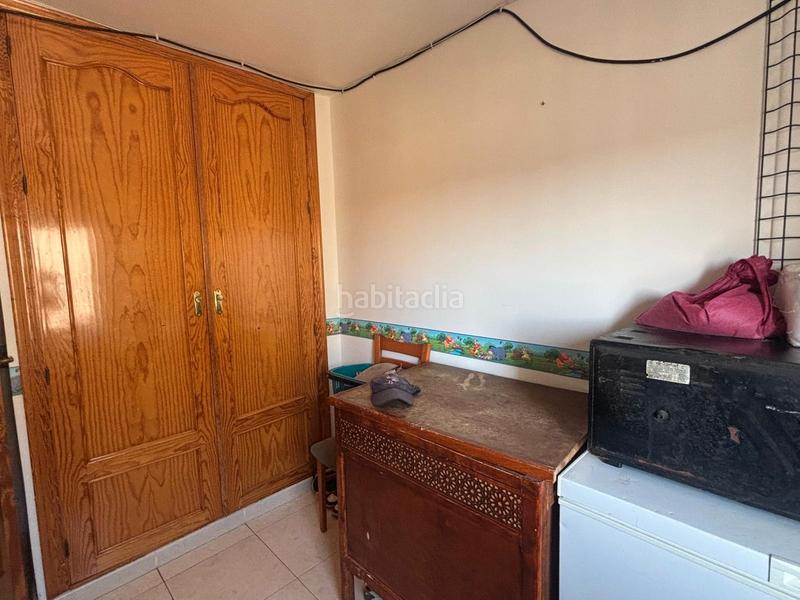 Foto 57e9ad8f-8a2a-455a-b77a-68ca9d10f438. Flat in Nuevo Parque - Los Rosales - Tráfico Pesado Huelva