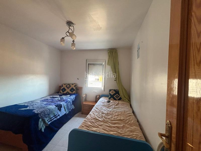 Foto 77a79fda-45f4-4009-971b-cdc60d9d5299. Flat in Nuevo Parque - Los Rosales - Tráfico Pesado Huelva