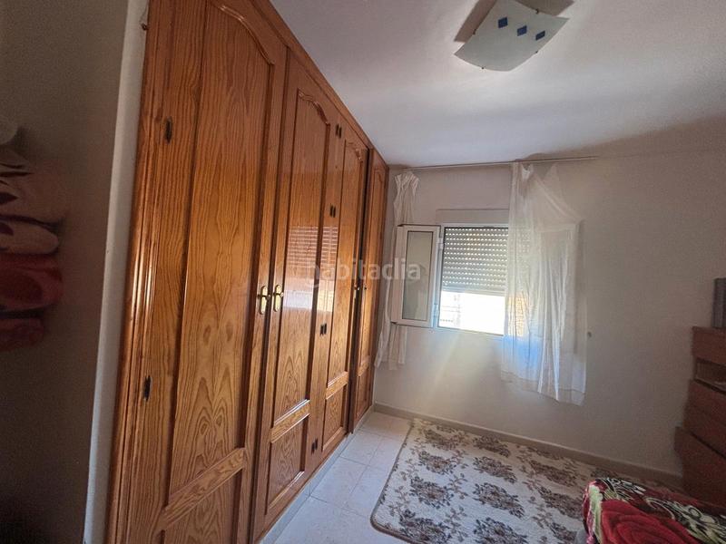 Foto a8915ece-54af-4670-88c8-4034ca6af399. Flat in Nuevo Parque - Los Rosales - Tráfico Pesado Huelva