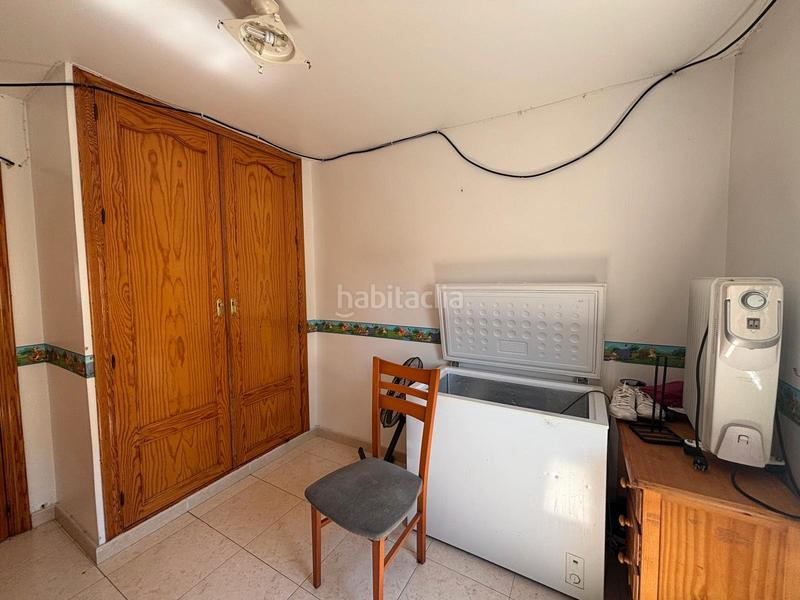 Foto b3f4ccb6-26db-4bbf-82c9-b1489a8efa79. Flat in Nuevo Parque - Los Rosales - Tráfico Pesado Huelva