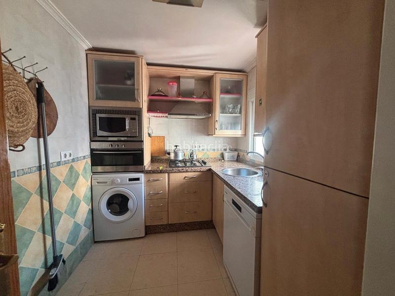 Foto b6e267de-cef7-4b22-a868-7cf5ca96df20. Flat in Nuevo Parque - Los Rosales - Tráfico Pesado Huelva