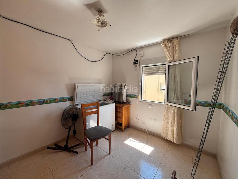Foto befb2b51-73bd-4d16-8486-c3b9796a9e9e. Flat in Nuevo Parque - Los Rosales - Tráfico Pesado Huelva