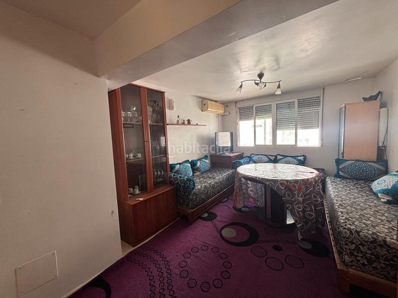 Foto e8bf027a-d187-48a6-bec4-90caffc32eff. Flat in Nuevo Parque - Los Rosales - Tráfico Pesado Huelva