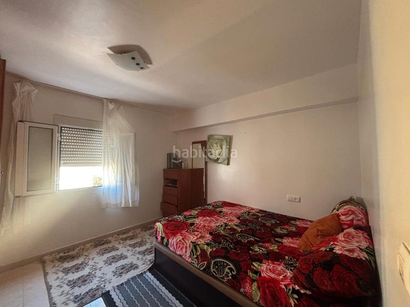 Foto fe2d611f-1225-47e8-92fb-60e0bf3ed916. Flat in Nuevo Parque - Los Rosales - Tráfico Pesado Huelva