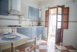 Country house in Aroche