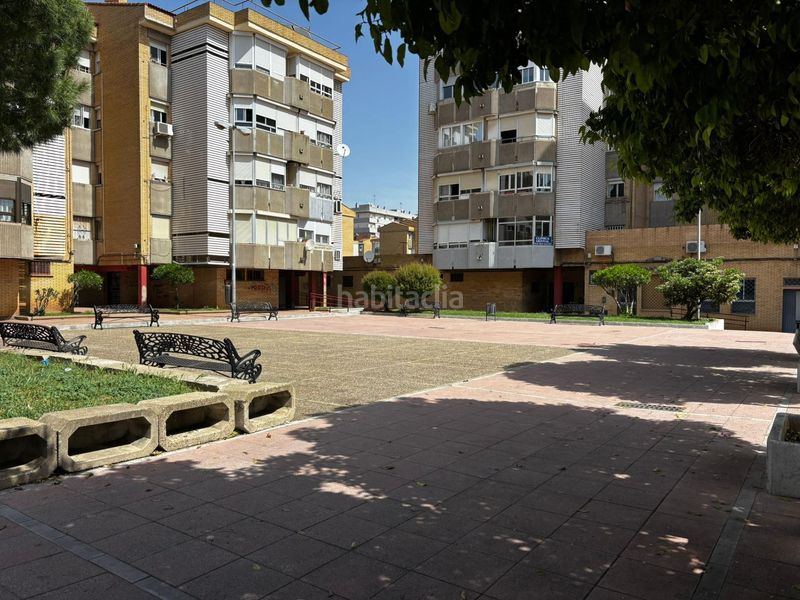 Foto 1c3dbed9-51b8-4908-b15e-6429bb0efb86. Piso  en polígono san sebastián en Isla Chica Huelva