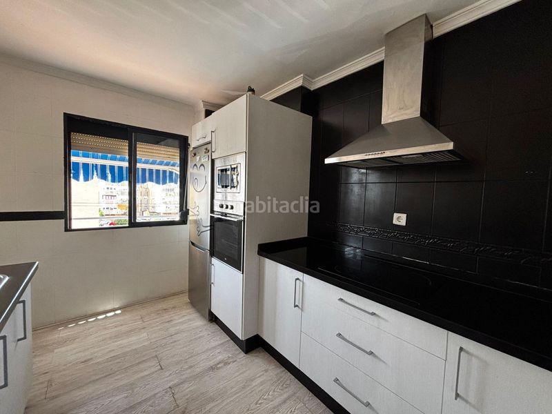 Foto 289521ce-9910-460c-8c69-5d76ea0f1e7d. Piso  en polígono san sebastián en Isla Chica Huelva