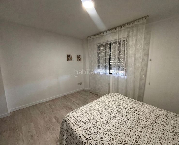 Foto 28c44e7d-f135-443a-9a37-338a261e48b2. Piso  en polígono san sebastián en Isla Chica Huelva