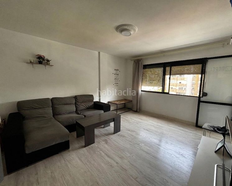 Foto 5eed8732-4fe0-459d-ac5b-ea4e247e70e6. Piso  en polígono san sebastián en Isla Chica Huelva