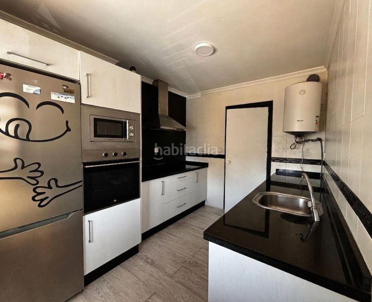 Foto 66738ee7-f9e4-4e17-a5e2-48f0358a3af0. Piso  en polígono san sebastián en Isla Chica Huelva