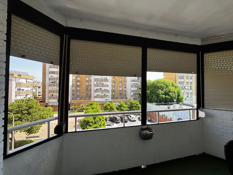 Foto 79b74217-7482-4cdd-b167-637fe2fb7ae5. Piso  en polígono san sebastián en Isla Chica Huelva