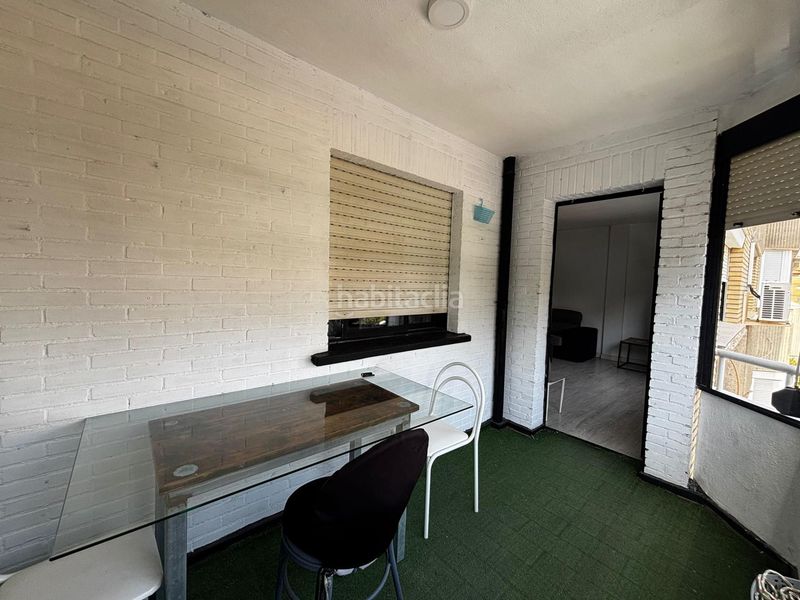 Foto a59a5716-55f3-4ef2-85e9-55c3d318eda8. Piso  en polígono san sebastián en Isla Chica Huelva