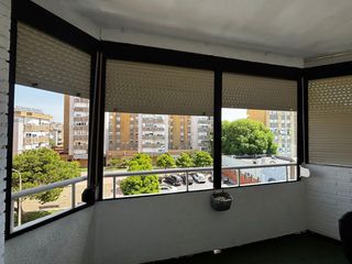 Etagenwohnung in Isla Chica. Piso en polígono san sebastián
