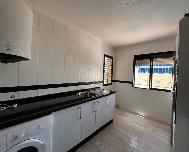 Foto d5809c75-3626-4519-818a-6e3b13c9bc42. Piso  en polígono san sebastián en Isla Chica Huelva