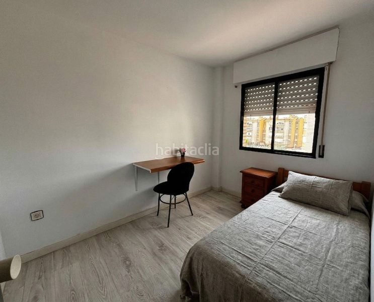 Foto dec5f299-35c8-4bad-9dbe-79ffcd88b1e1. Piso  en polígono san sebastián en Isla Chica Huelva