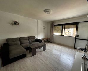Flat in Isla Chica