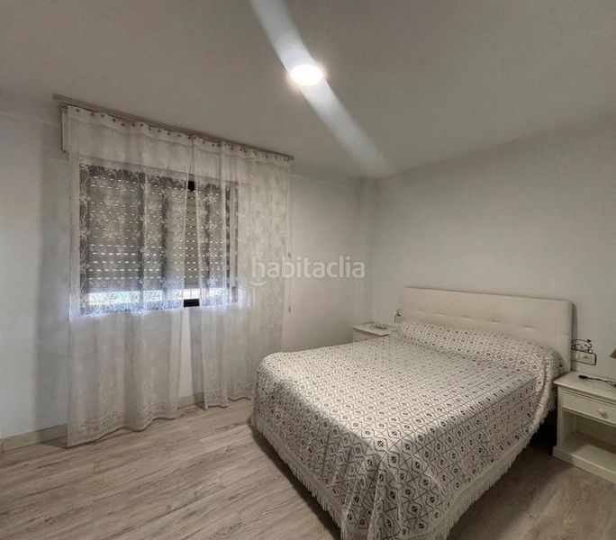 Foto f68b6426-7ce0-437f-abe6-dc71c0fc7702. Piso  en polígono san sebastián en Isla Chica Huelva