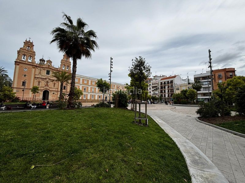 Foto 089bfcbd-2b4d-4c10-a134-961f50d4b50a. Àtic amb aparcament a Centro Huelva