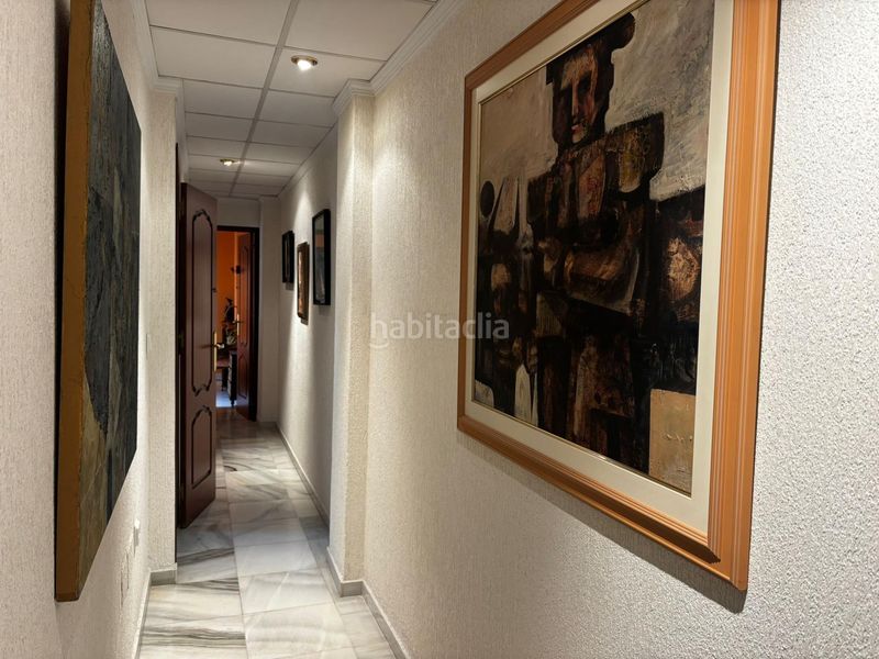 Foto 470f6977-a9e2-423b-a825-5553349e7eec. Àtic amb aparcament a Centro Huelva